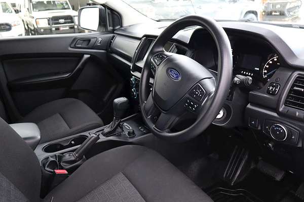 2020 Ford Ranger XL PX MkIII 4X4 3.2L
