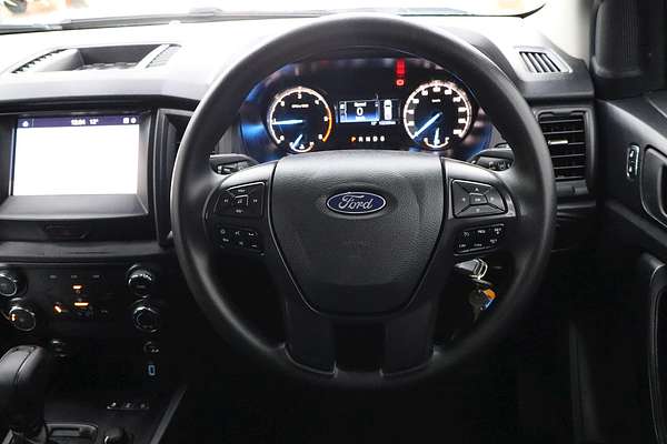 2020 Ford Ranger XL PX MkIII 4X4 3.2L