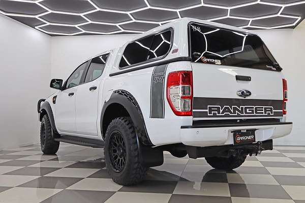 2020 Ford Ranger XL PX MkIII 4X4 3.2L
