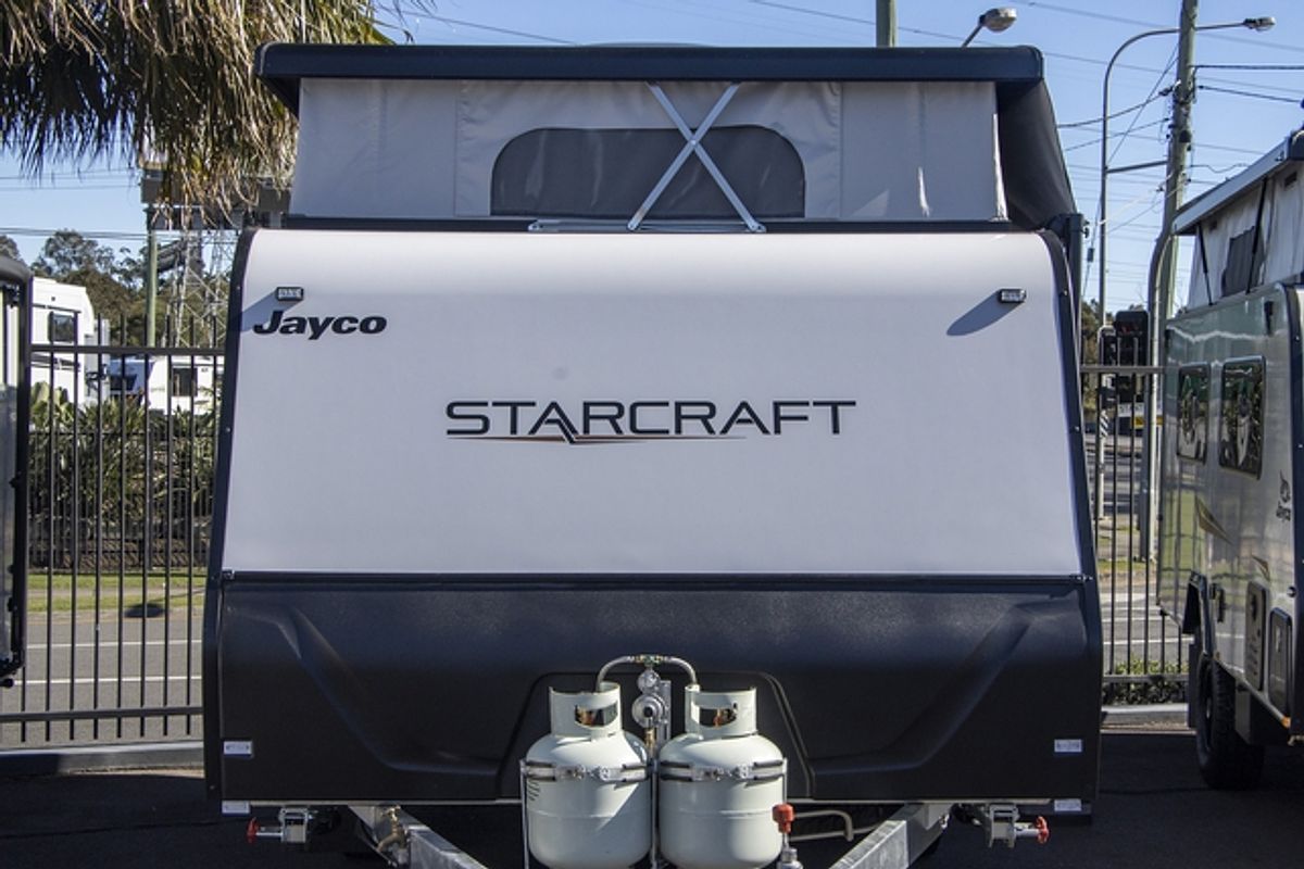 2025 Jayco STARCRAFT POPTOP 13.42-4.BP.SC-MY25