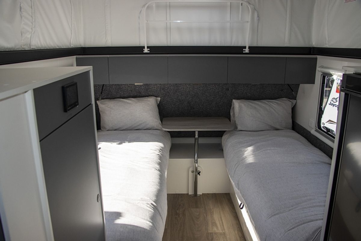 2025 Jayco STARCRAFT POPTOP 13.42-4.BP.SC-MY25