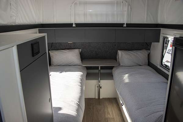 2025 Jayco STARCRAFT POPTOP 13.42-4.BP.SC-MY25