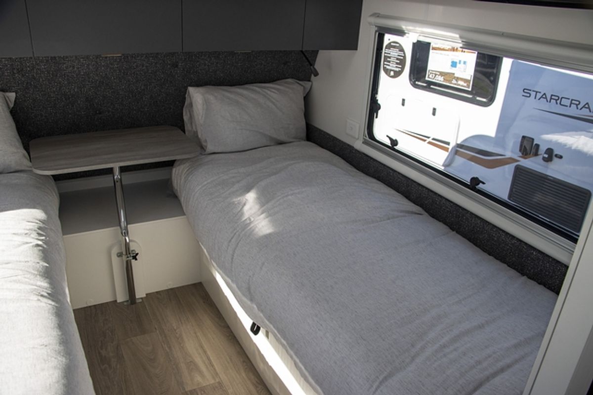 2025 Jayco STARCRAFT POPTOP 13.42-4.BP.SC-MY25