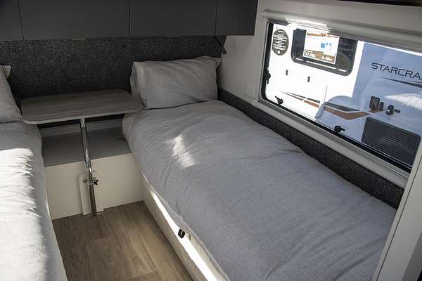 2025 Jayco STARCRAFT POPTOP 13.42-4.BP.SC-MY25