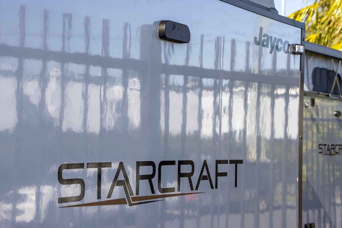 2025 Jayco STARCRAFT POPTOP 13.42-4.BP.SC-MY25