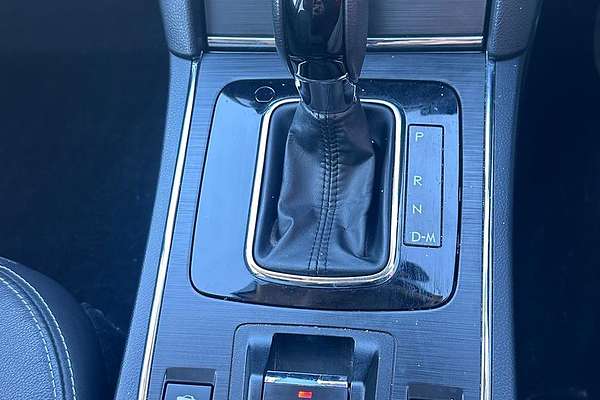 2016 Subaru Outback 2.5i Premium 5GEN