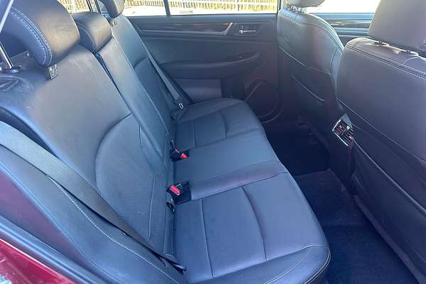 2016 Subaru Outback 2.5i Premium 5GEN