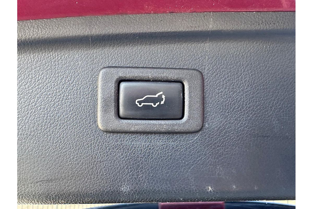 2016 Subaru Outback 2.5i Premium 5GEN