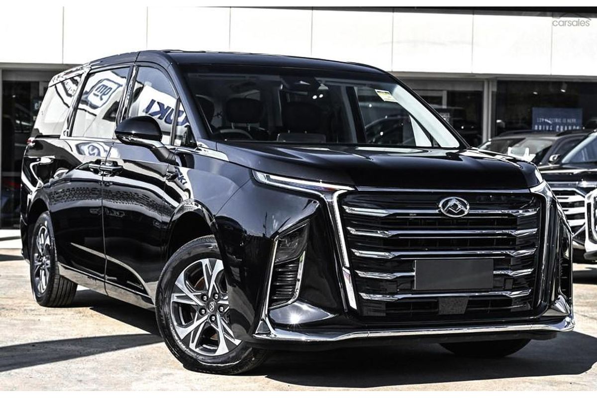 2023 LDV MIFA Mode