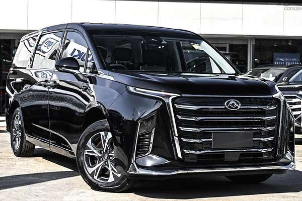 2023 LDV MIFA Mode