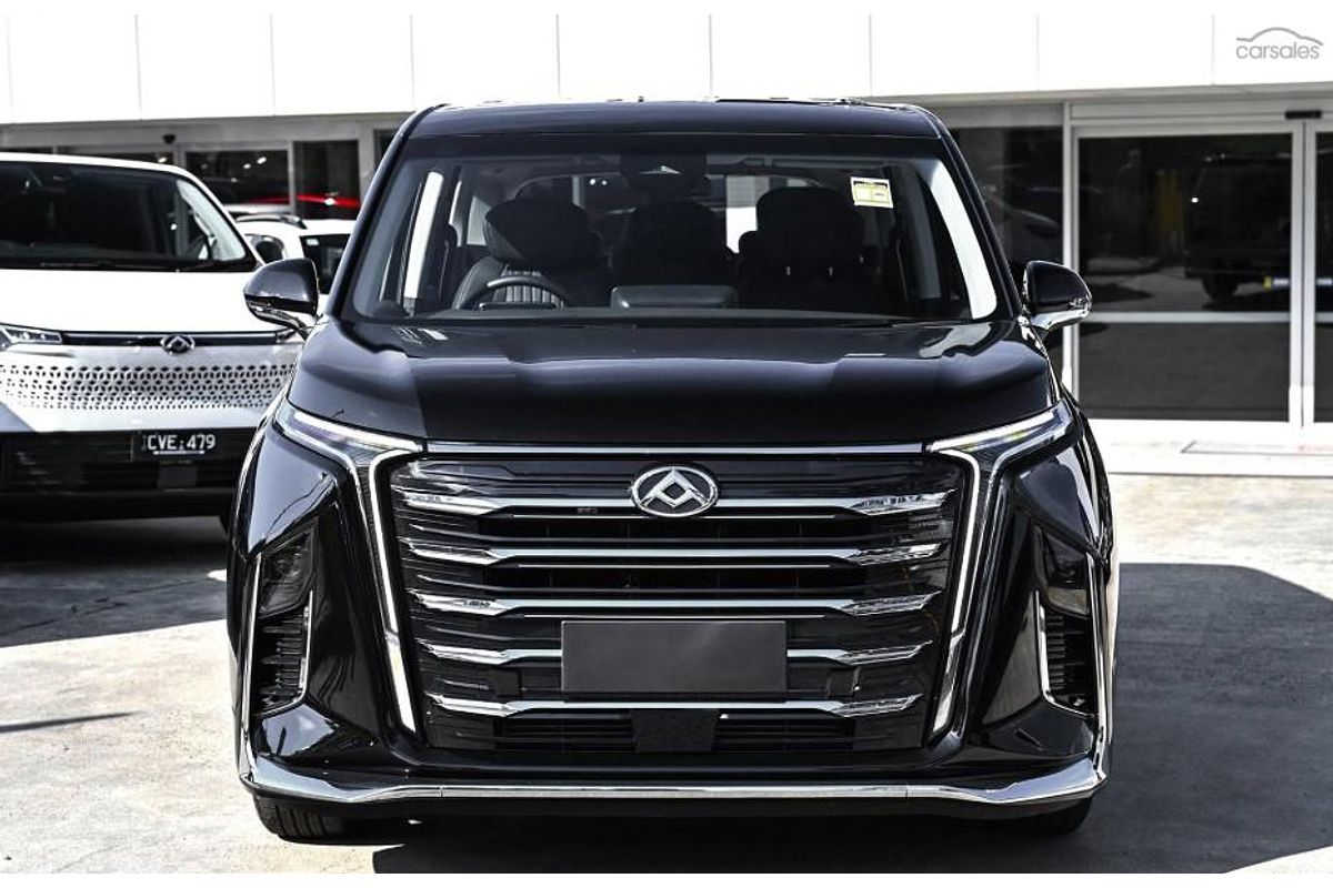 2023 LDV MIFA Mode