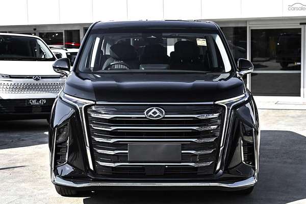2023 LDV MIFA Mode
