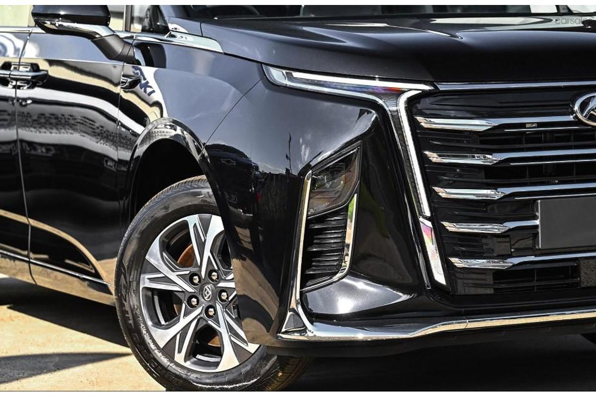2023 LDV MIFA Mode