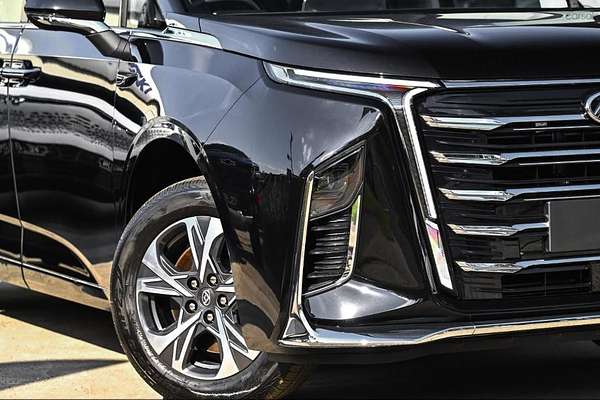 2023 LDV MIFA Mode