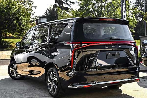 2023 LDV MIFA Mode