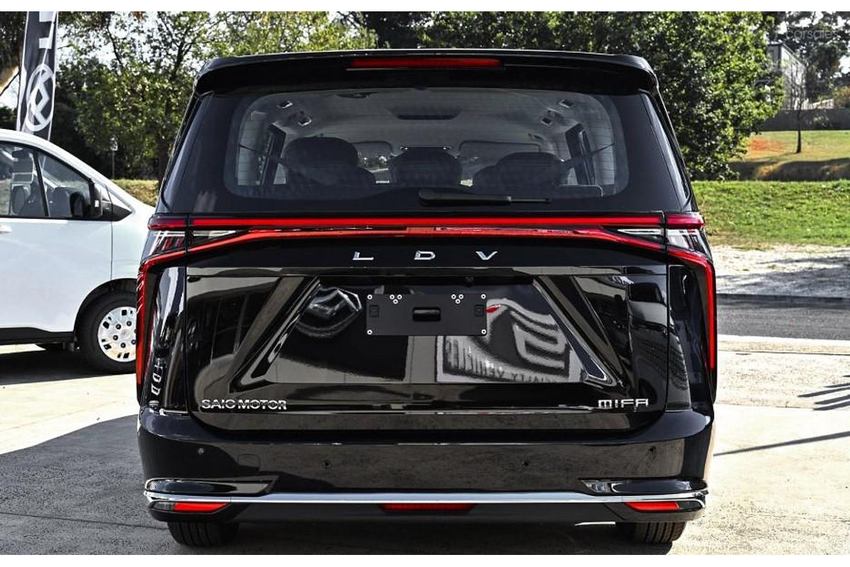 2023 LDV MIFA Mode