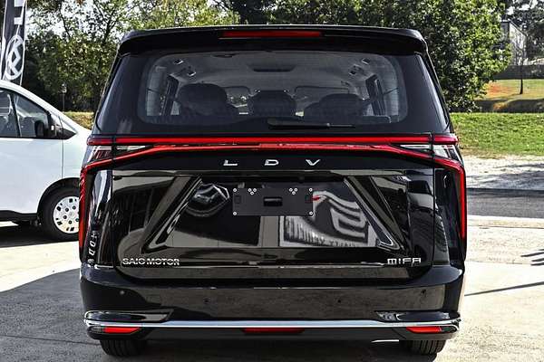 2023 LDV MIFA Mode