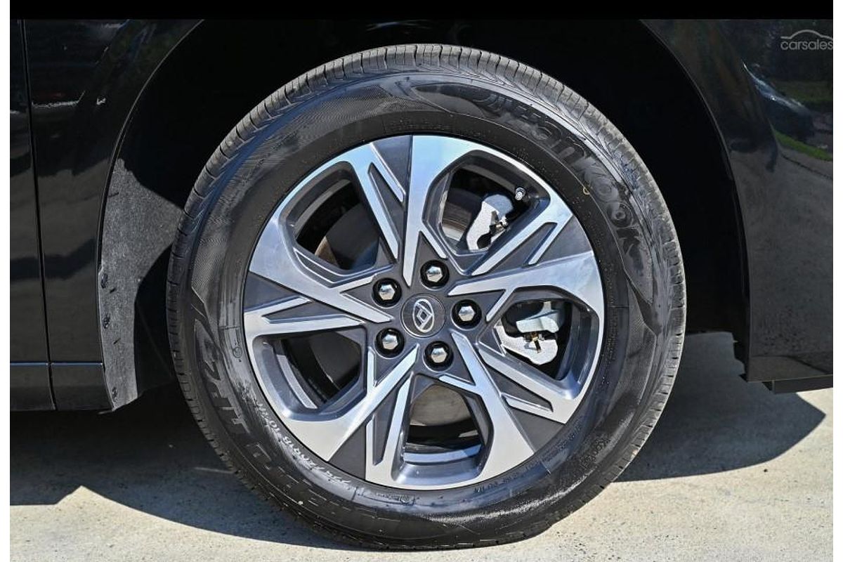 2023 LDV MIFA Mode