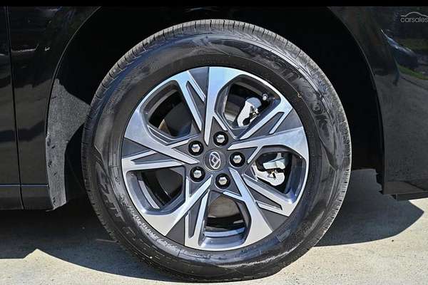 2023 LDV MIFA Mode