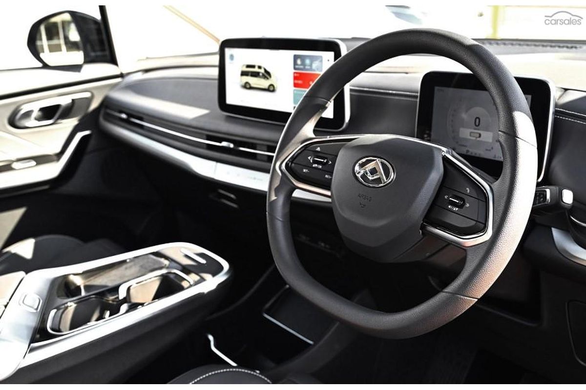 2023 LDV MIFA Mode