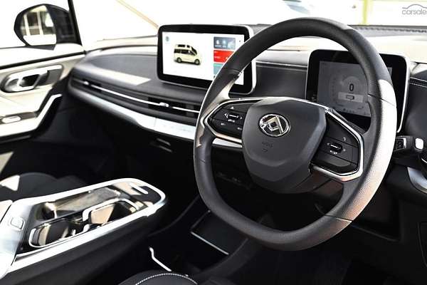 2023 LDV MIFA Mode