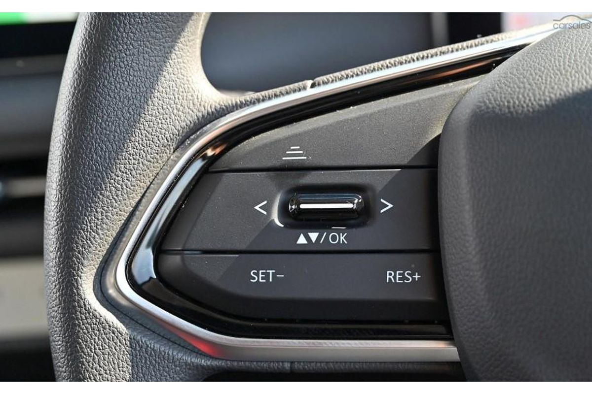 2023 LDV MIFA Mode