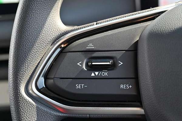 2023 LDV MIFA Mode