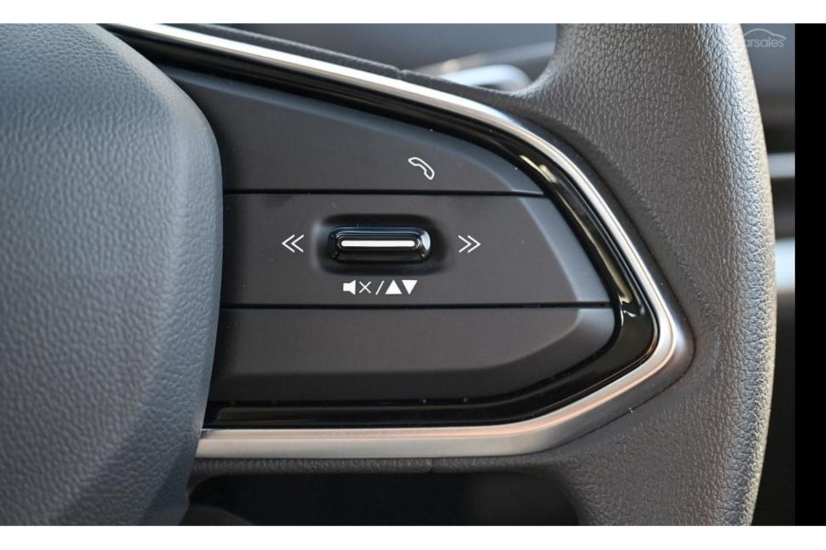 2023 LDV MIFA Mode