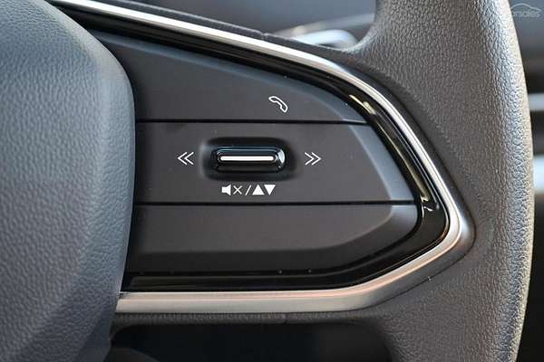 2023 LDV MIFA Mode