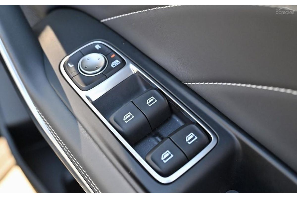 2023 LDV MIFA Mode