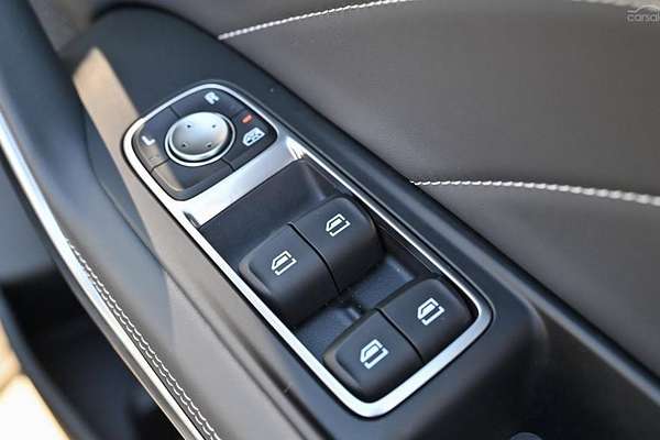 2023 LDV MIFA Mode