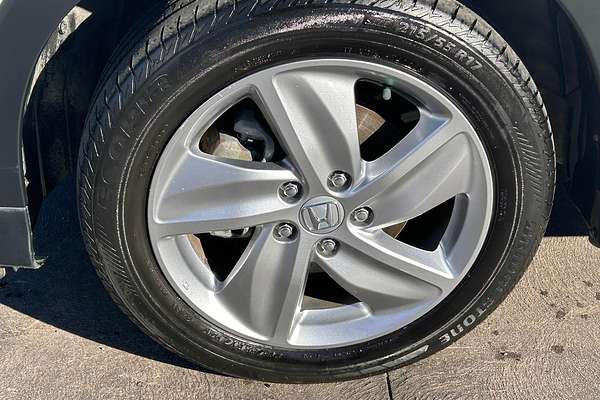2019 Honda HR-V 50 Years Edition