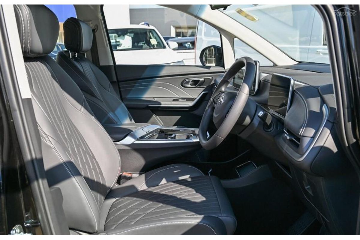 2023 LDV MIFA Mode