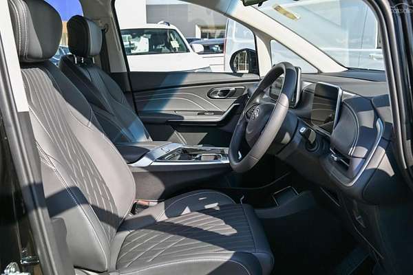 2023 LDV MIFA Mode