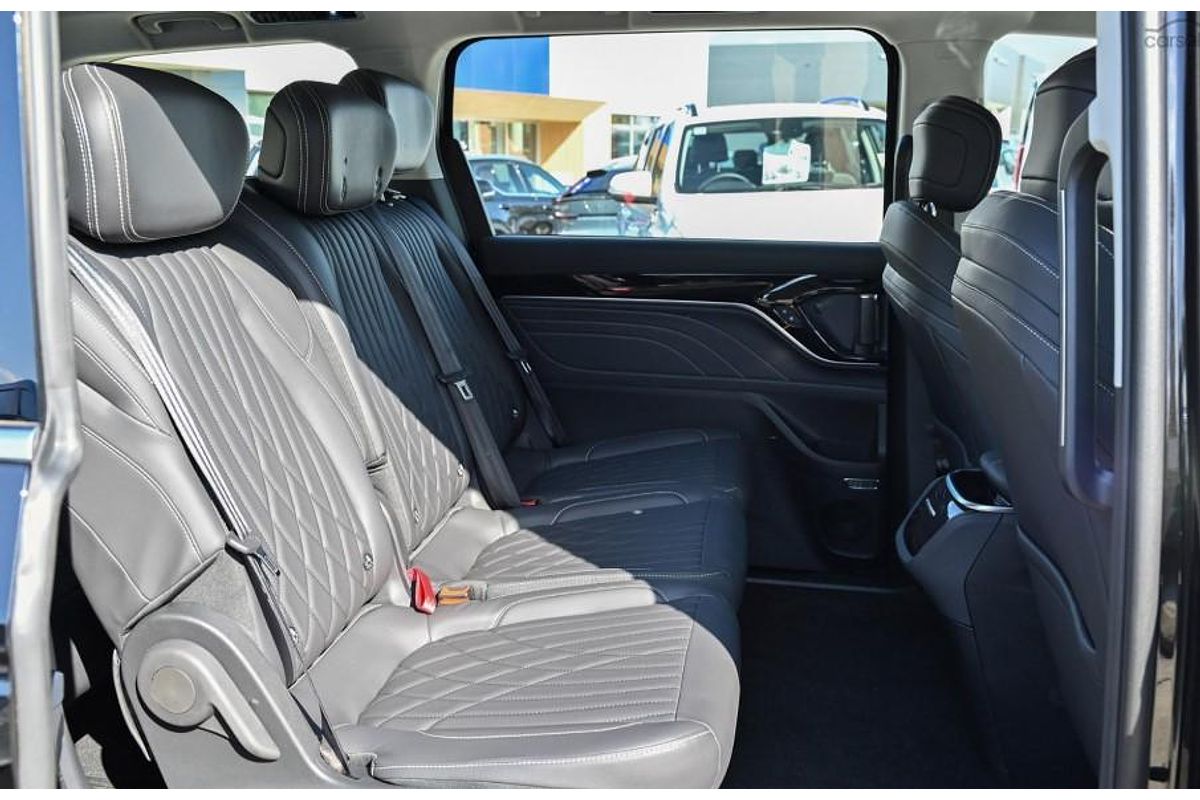 2023 LDV MIFA Mode