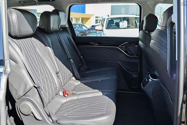 2023 LDV MIFA Mode