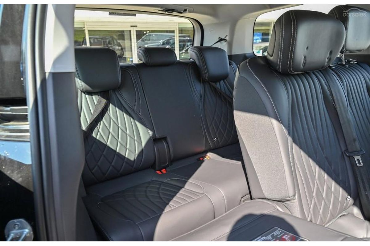 2023 LDV MIFA Mode