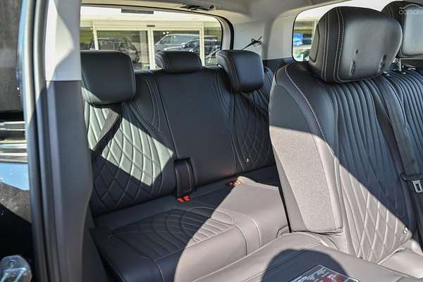 2023 LDV MIFA Mode