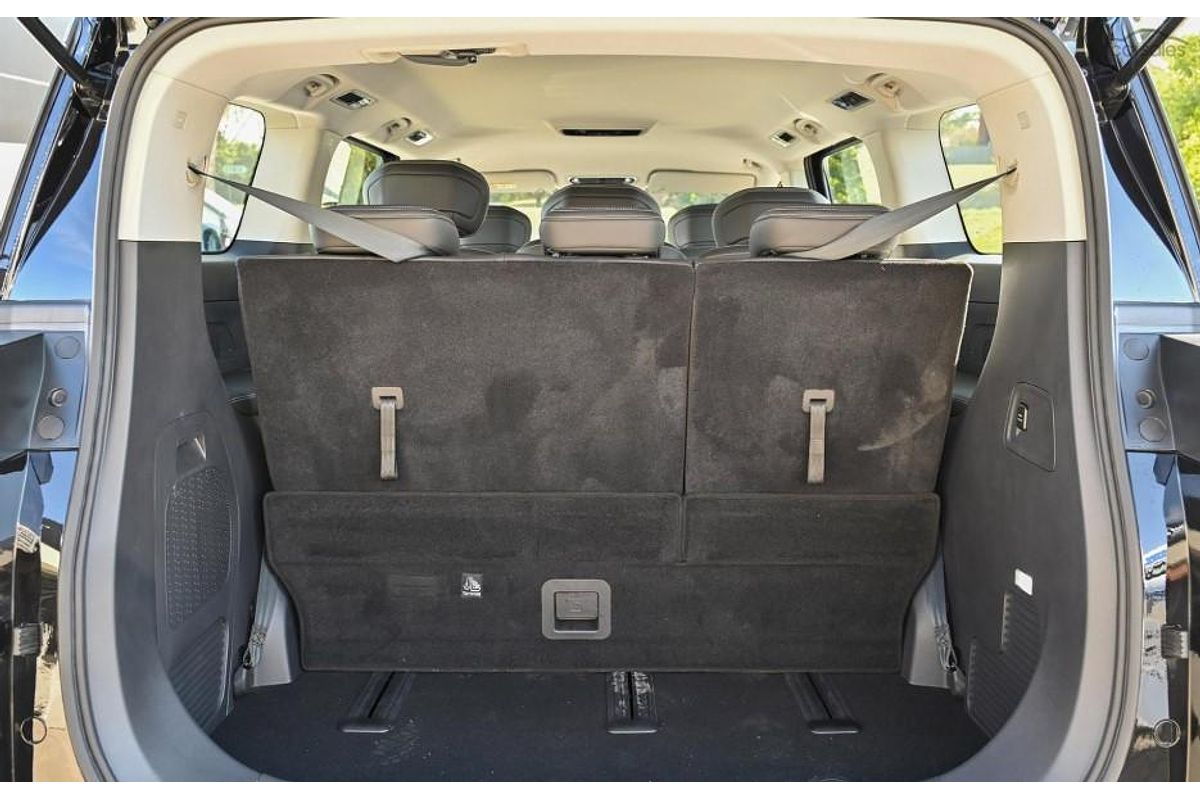 2023 LDV MIFA Mode