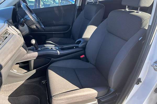 2019 Honda HR-V 50 Years Edition