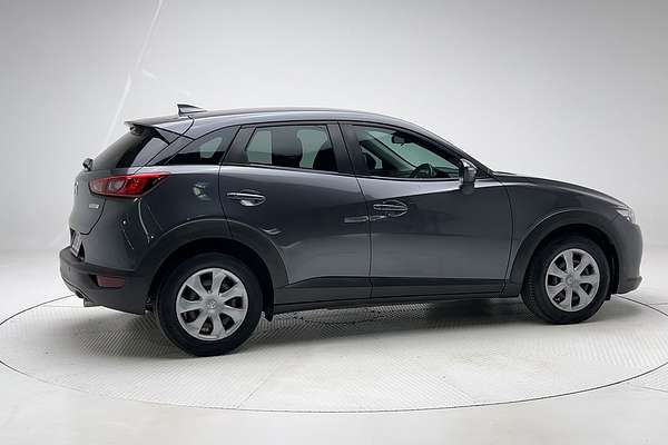 2015 Mazda CX-3 Neo DK