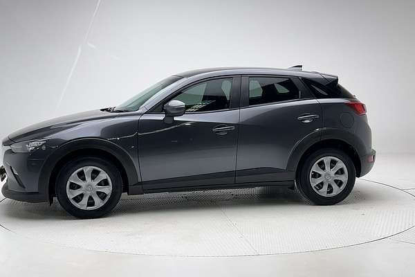 2015 Mazda CX-3 Neo DK
