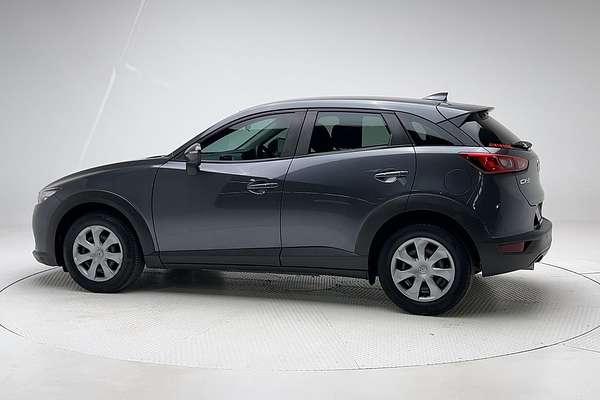 2015 Mazda CX-3 Neo DK