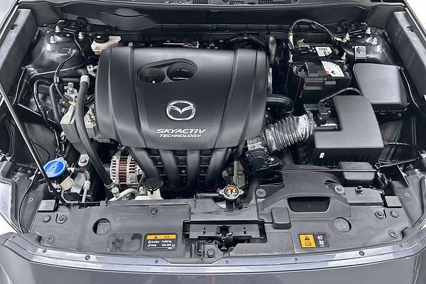 2015 Mazda CX-3 Neo DK