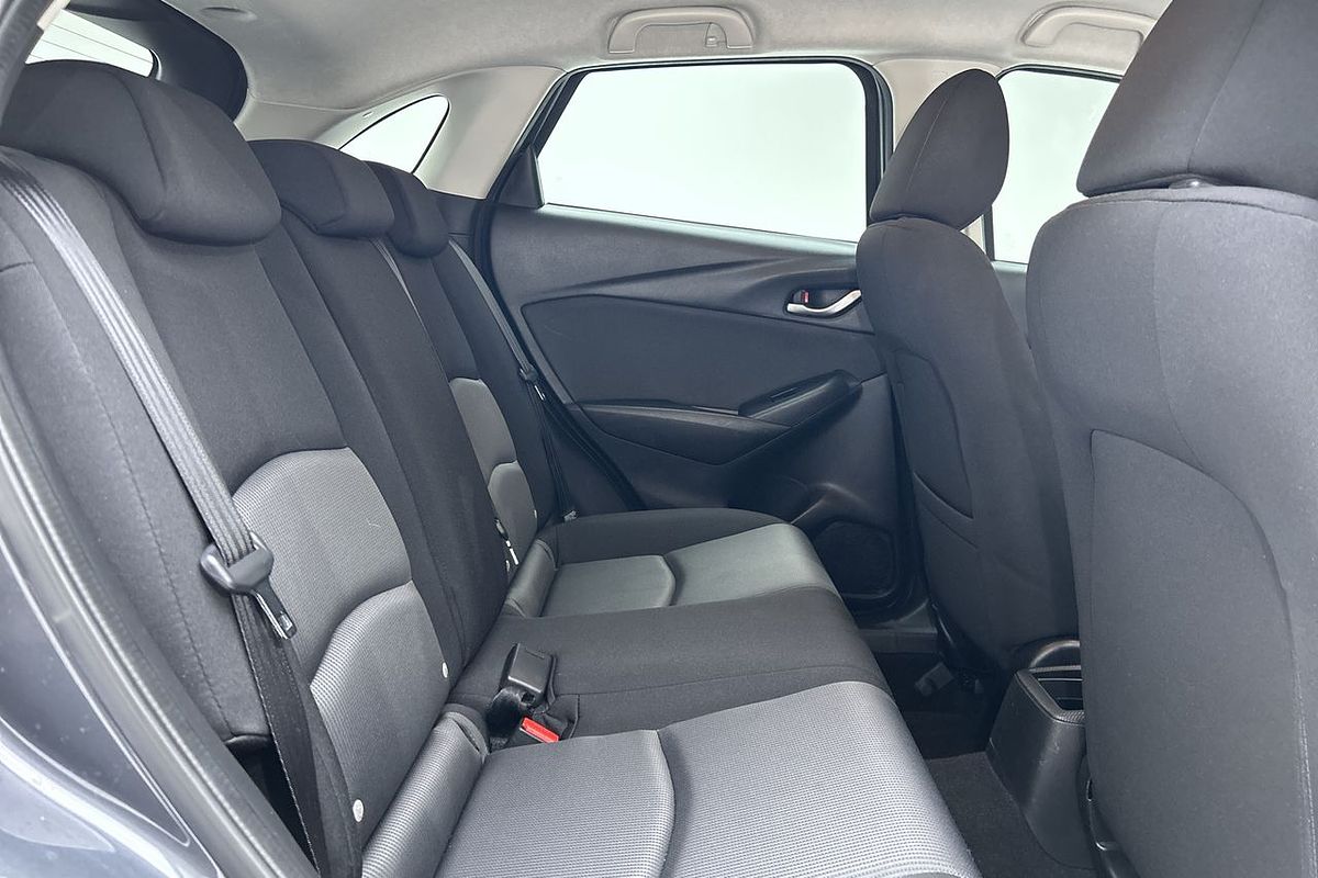2015 Mazda CX-3 Neo DK