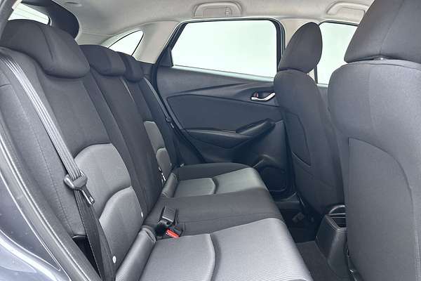 2015 Mazda CX-3 Neo DK