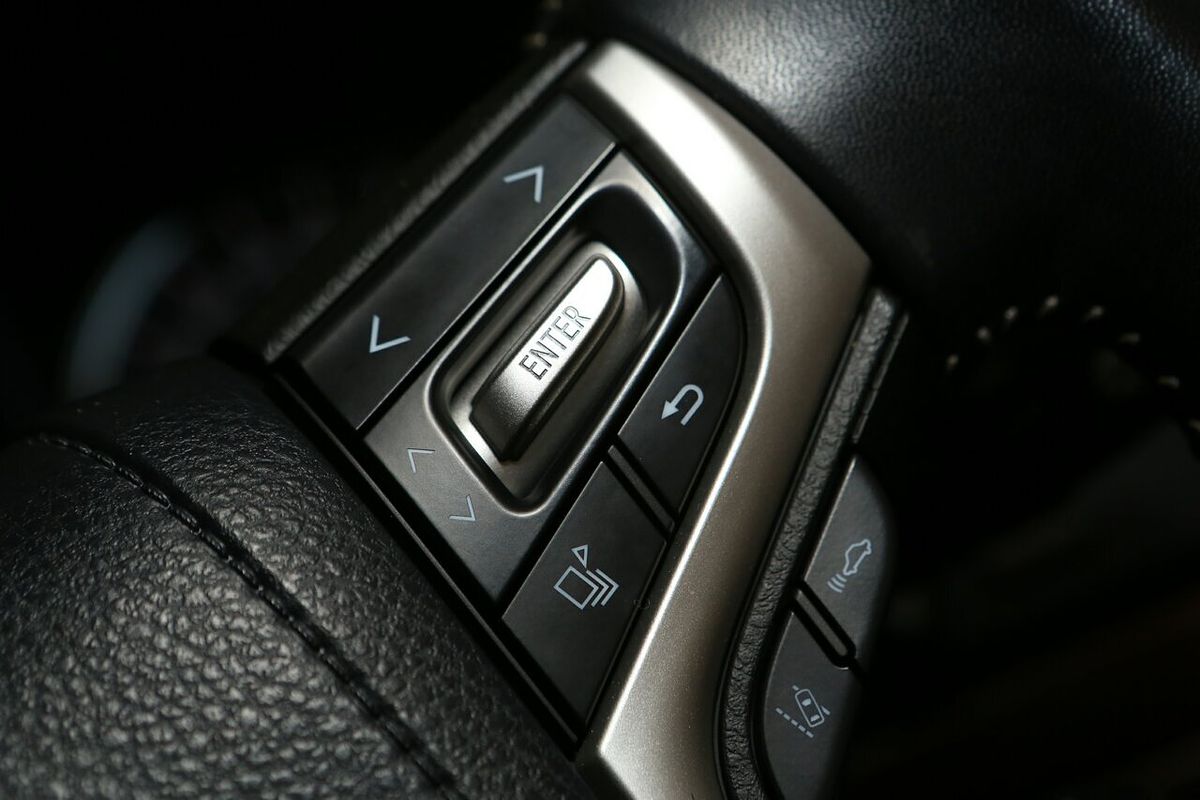 2018 Toyota Landcruiser Sahara VDJ200R