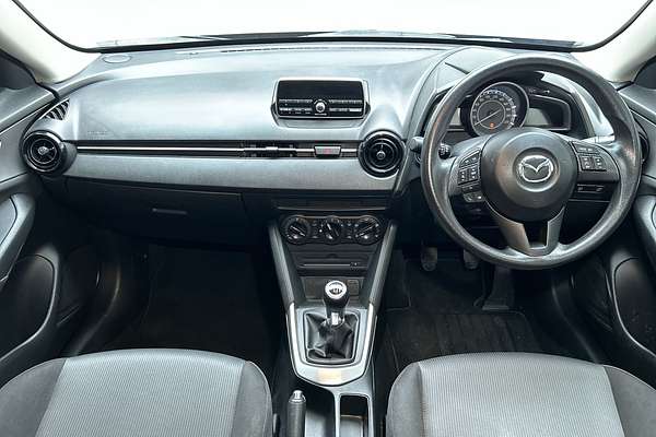 2015 Mazda CX-3 Neo DK