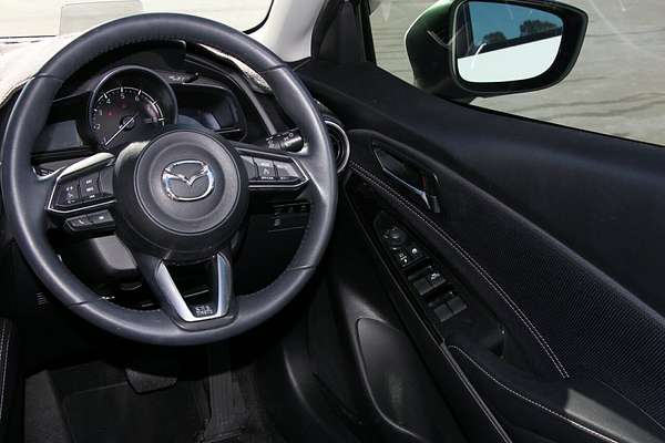 2020 Mazda 2 G15 Evolve DJ Series
