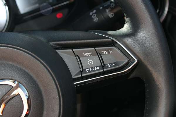 2020 Mazda 2 G15 Evolve DJ Series